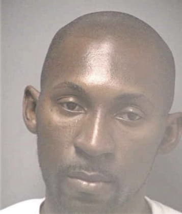 James Billups - Hillsborough County, FL 