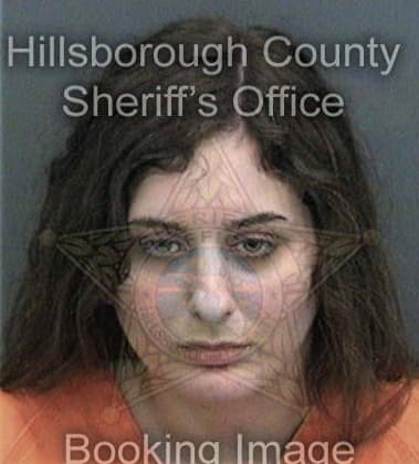 Michelle Bilodeau - Hillsborough County, FL 