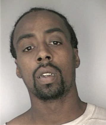 Samuel Blackmon - Hillsborough County, FL 