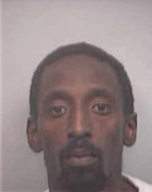 Barry Blake - Fulton County, GA 