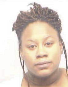 Jennifer Blankenship - Fulton County, GA 