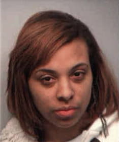 Jessica Bostwick - Fulton County, GA 