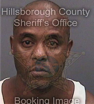 Stephon Boykins - Hillsborough County, FL 