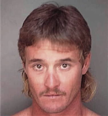 Carl Brackin - Polk County, FL 