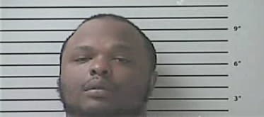 Davian Brown, - Hancock County, MS 