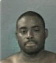 Travis Brown, - Gadsden County, FL 