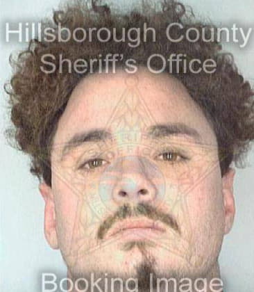 Robert Bruno, - Hillsborough County, FL 