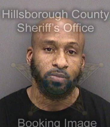 Jamon Bryant, - Hillsborough County, FL 