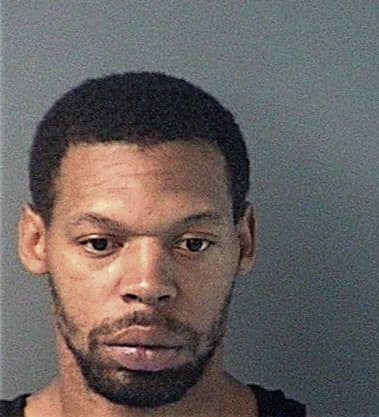 Robert Bryant, - Escambia County, FL 