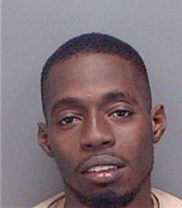 Ricardo Burke, - Pinellas County, FL 