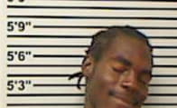 Joshua Byrd, - Jones County, MS 