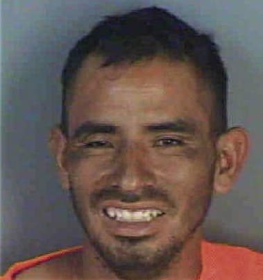 Juan Cac, - Collier County, FL 