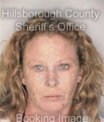 Deborah Caldera, - Hillsborough County, FL 