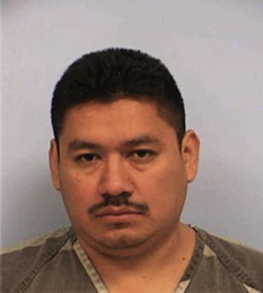 Emmanuel Camacho - Travis County, TX 