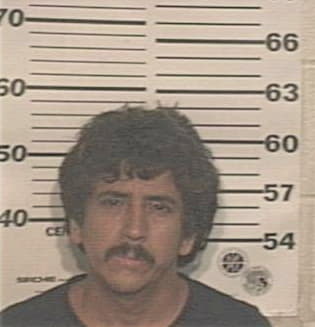 Jose Cano, - Hidalgo County, TX 