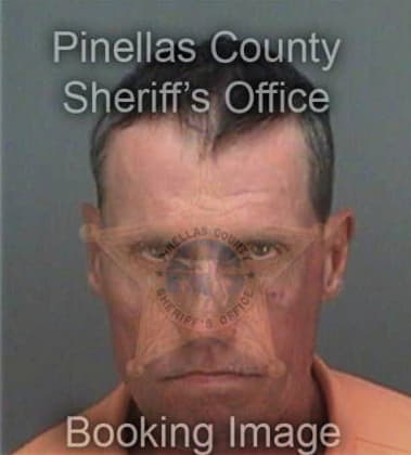 Frank Carlson, - Pinellas County, FL 