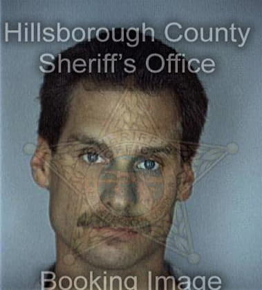 Robert Carroll, - Hillsborough County, FL 