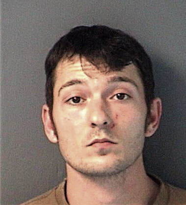 James Ceglarek, - Escambia County, FL 