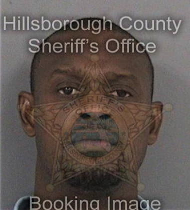 Vaughn Chambers, - Hillsborough County, FL 