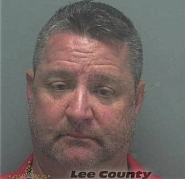 Clinton Chapman, - Lee County, FL 