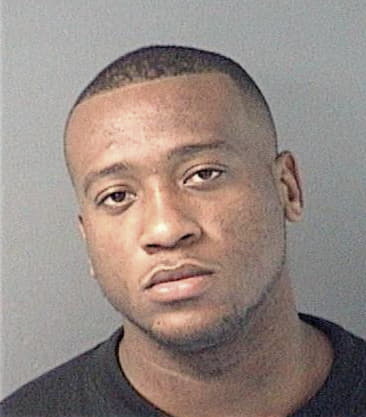 Chris Chatman, - Escambia County, FL 