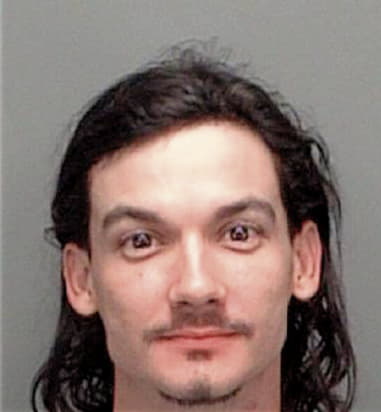 Michael Chiarenza, - Pinellas County, FL 