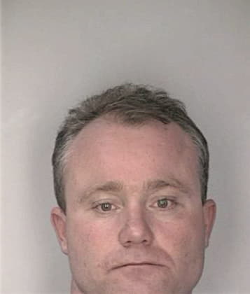 Chiehen Chung - Hillsborough County, FL 