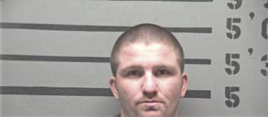 Alvis Cobb, - Hopkins County, KY 