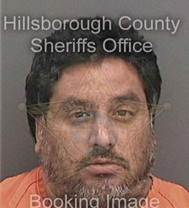 Jason Coker - Hillsborough County, FL 