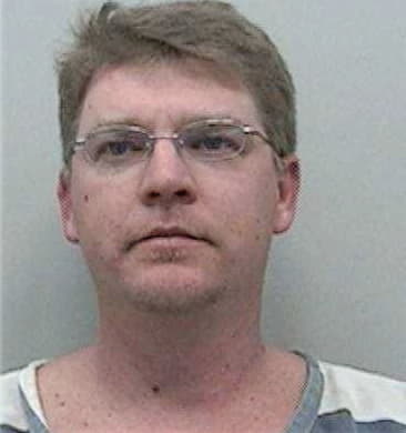 Joshua Collins, - Marion County, FL 