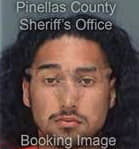 Joshua Collins, - Pinellas County, FL 