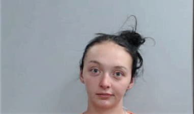 Mary Courtney - Fayette County, KY 