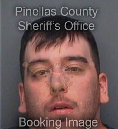 Corey Crane, - Pinellas County, FL 