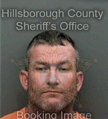 Jimmy Cuevas, - Hillsborough County, FL 