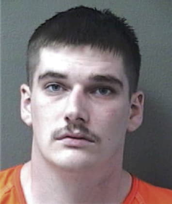 Eric Culpepper, - Okaloosa County, FL 