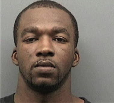 Corey Davis, - Hillsborough County, FL 