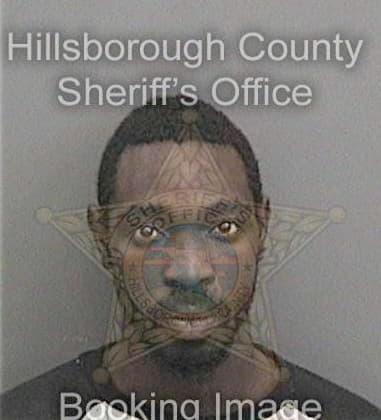 Sherman Davis, - Hillsborough County, FL 