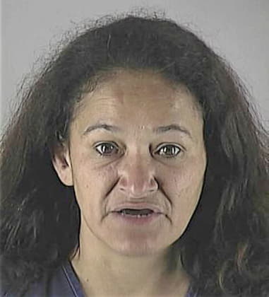 Jennifer Degarmo - Deschutes County, OR 