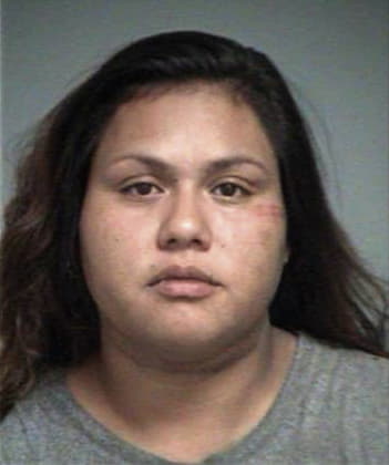 Amber Dellgrottaglia - Lake County, FL 