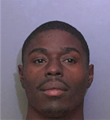 Kendall Dennis, - Polk County, FL 