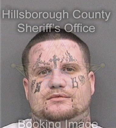 Luis Diaz, - Hillsborough County, FL 