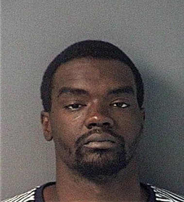 Michael Dixon, - Escambia County, FL 