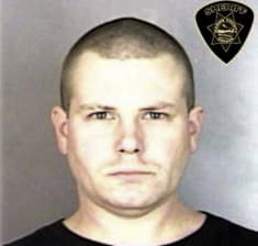 Troy Douglas, - Marion County, OR 