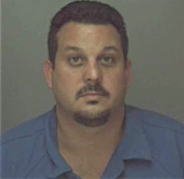 Jeremy Drescher, - Putnam County, FL 