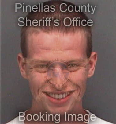 Nicholas Dudasszabo, - Pinellas County, FL 