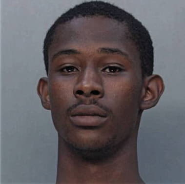 Michael Dumas, - Dade County, FL 