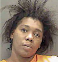 Rickiya Dunbar, - Sarasota County, FL 