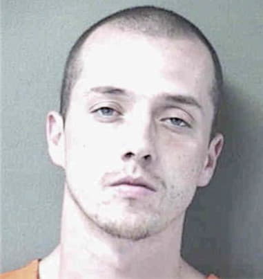 Anthony Emilyon, - Okaloosa County, FL 