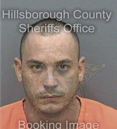 Pavel Espicarmona, - Hillsborough County, FL 