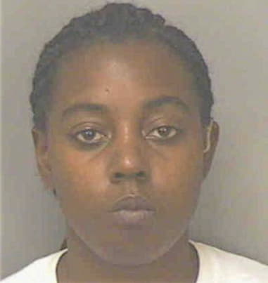 Shareese Feaster, - Polk County, FL 